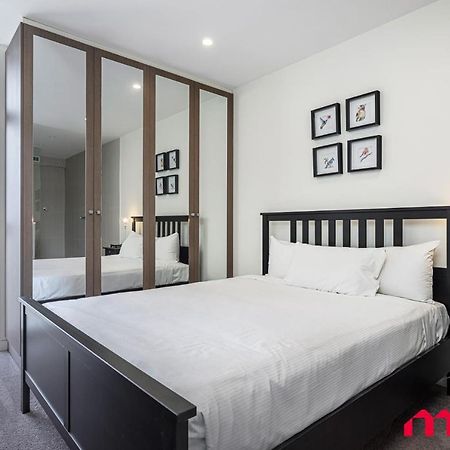 Metawise Sydney Cbd Haymarket Luxe 2Bed Penthouse Aqua Экстерьер фото