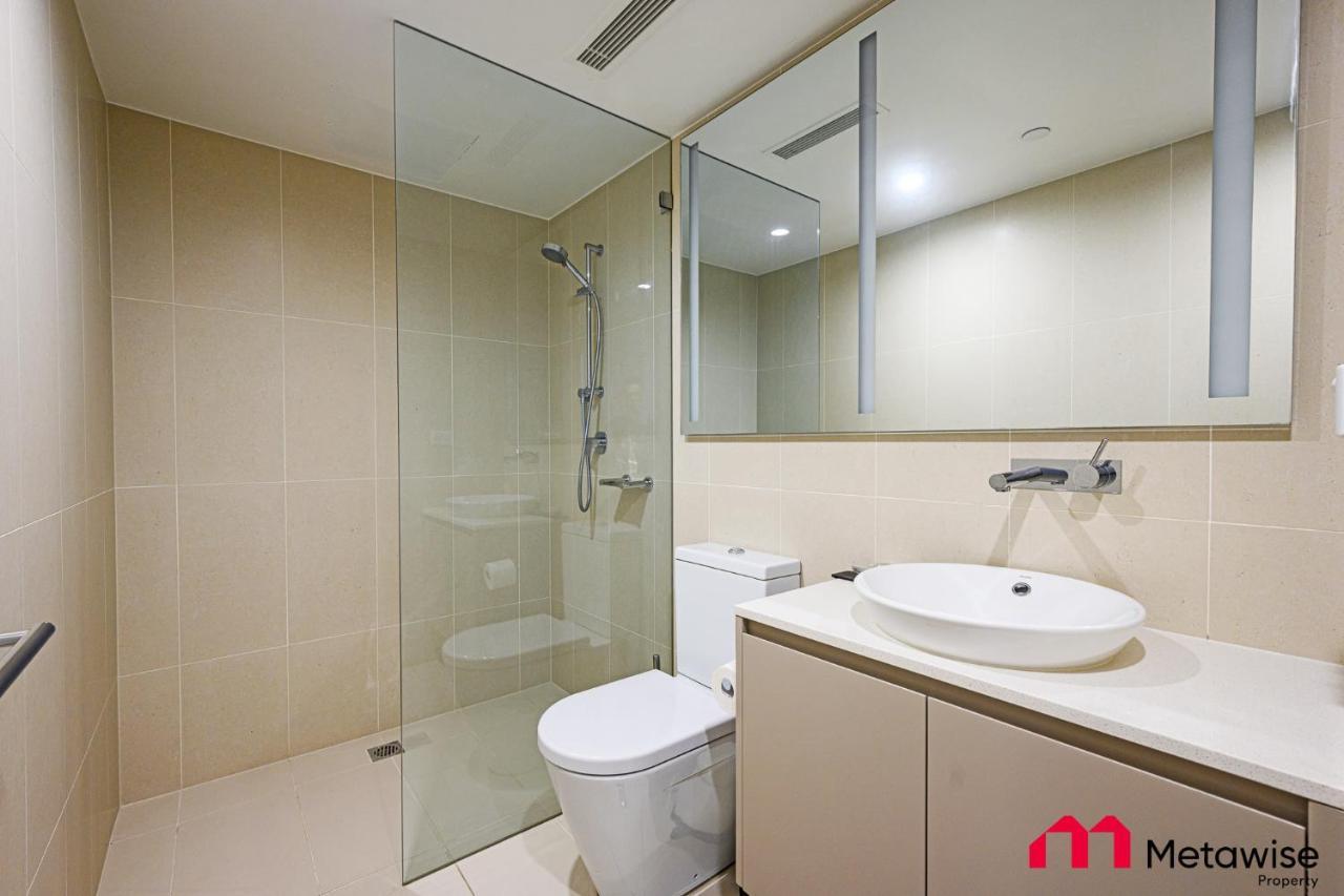 Metawise Sydney Cbd Haymarket Luxe 2Bed Penthouse Aqua Экстерьер фото