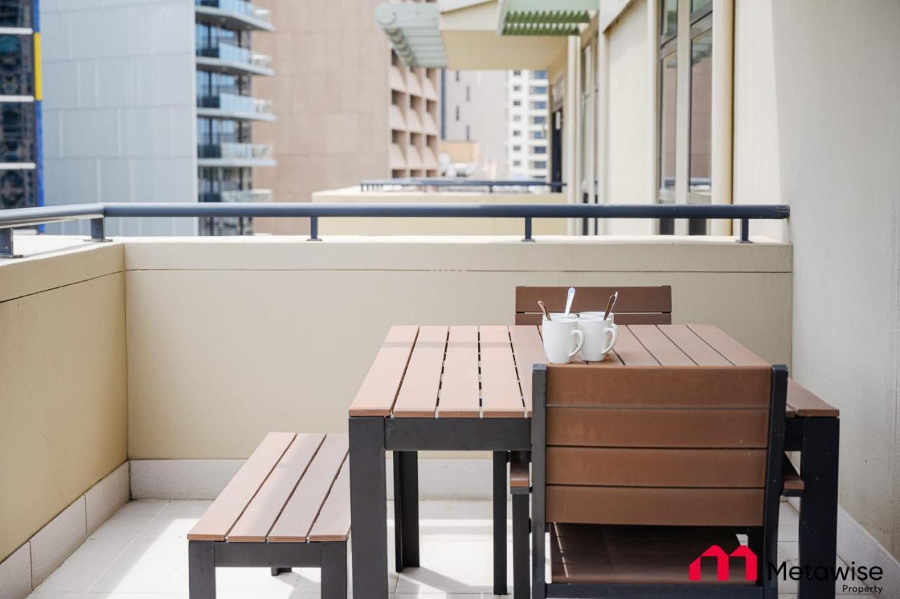 Metawise Sydney Cbd Haymarket Luxe 2Bed Penthouse Aqua Экстерьер фото